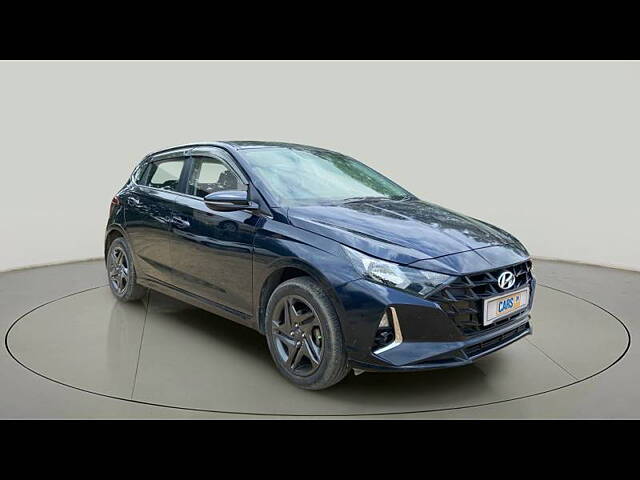 Used 2021 Hyundai Elite i20 in Hyderabad