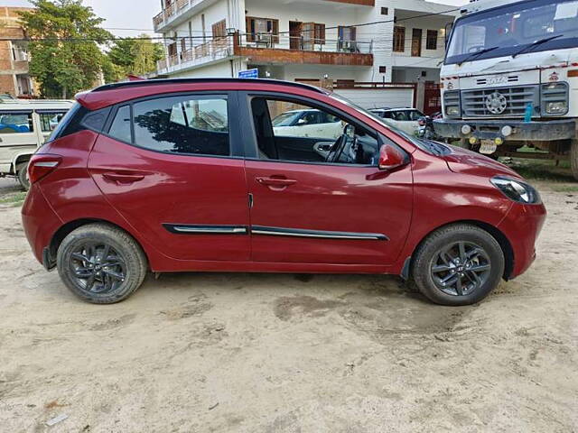 Used Hyundai Grand i10 Nios [2019-2023] Sportz 1.2 Kappa VTVT in Rae Bareli