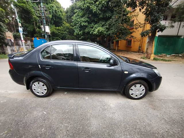 Used Ford Fiesta Trend Diesel in Bangalore