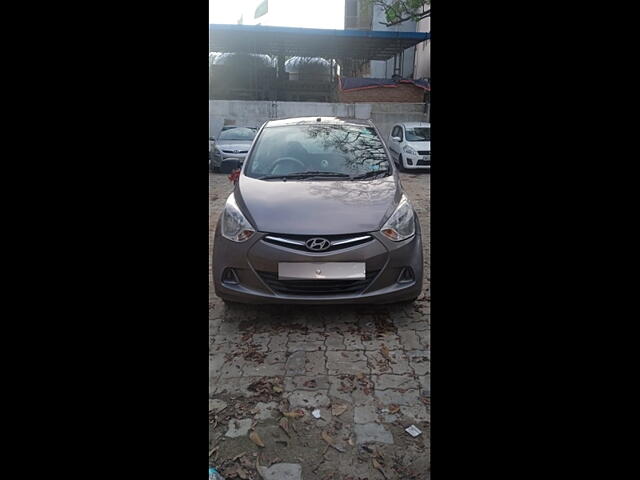 Used 2013 Hyundai Eon in Patna