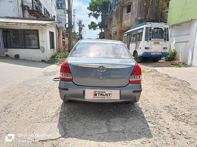Used Toyota Etios [2014-2016] GD in Chennai