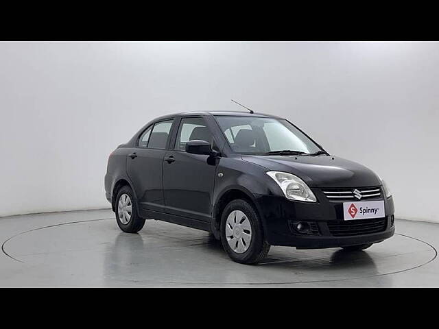 Used Maruti Suzuki Swift Dzire [2010-2011] VXi 1.2 BS-IV in Bangalore