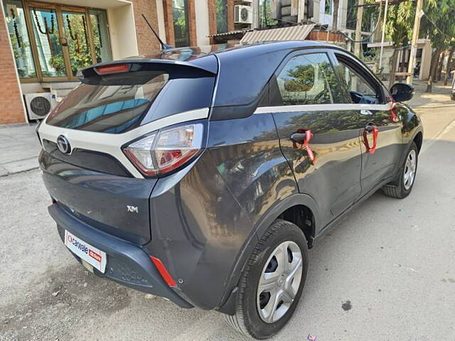 Used Tata Nexon [2017-2020] XM in Noida