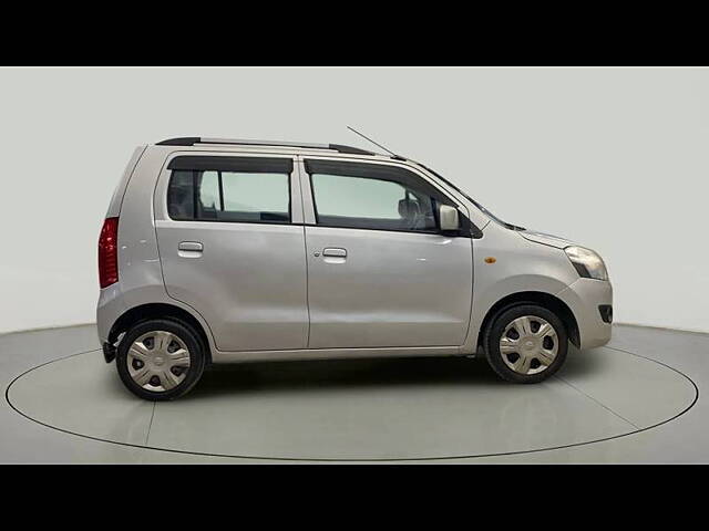 Used Maruti Suzuki Wagon R 1.0 [2010-2013] VXi in Delhi