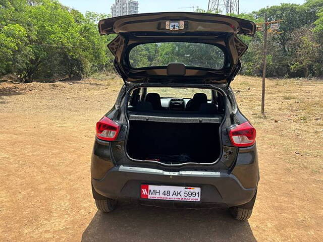 Used Renault Kwid [2015-2019] 1.0 RXL [2017-2019] in Mumbai