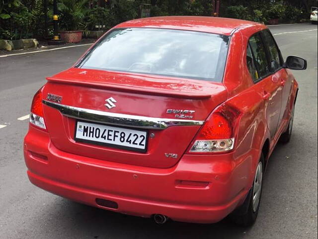 Used Maruti Suzuki Swift Dzire [2010-2011] VXi 1.2 BS-IV in Mumbai