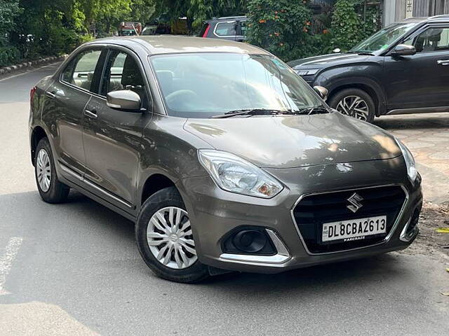 Used Maruti Suzuki Dzire VXi [2020-2023] in Delhi