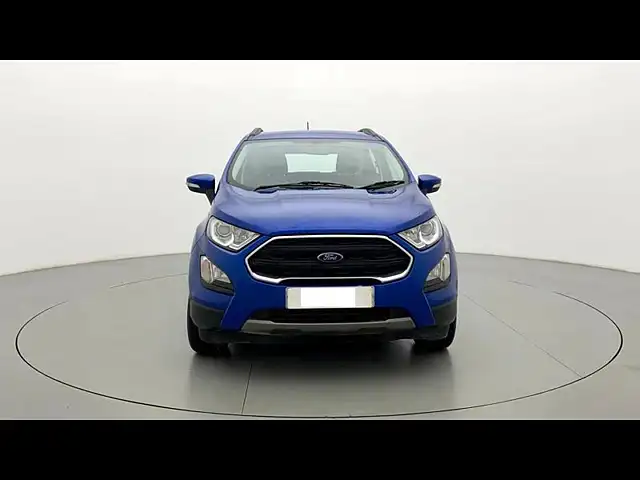 Used 2018 Ford Ecosport in Delhi