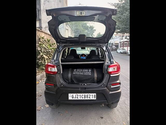 Used Maruti Suzuki S-Presso [2019-2022] VXi in Surat