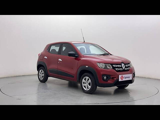 Used Renault Kwid [2015-2019] RXT [2015-2019] in Bangalore