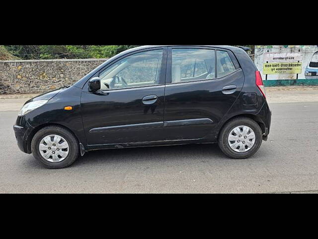 Used Hyundai i10 [2007-2010] Magna 1.2 in Pune