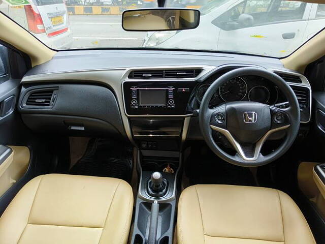 Used Honda City [2014-2017] V in Mumbai