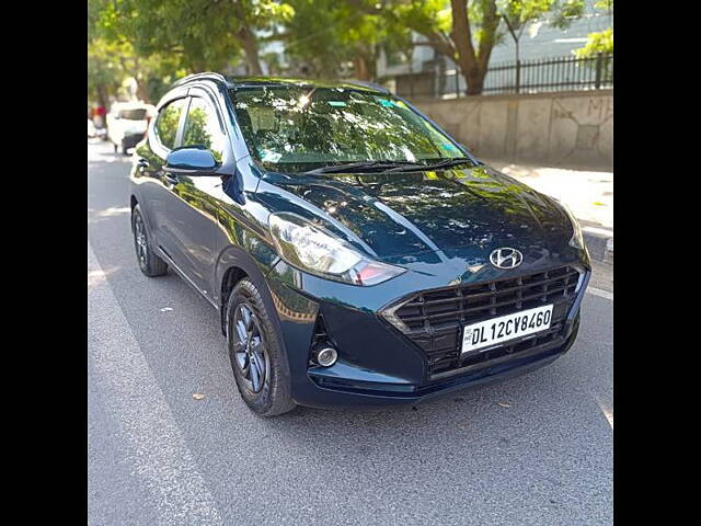 Used 2022 Hyundai Grand i10 NIOS in Delhi