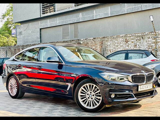 Used 2018 BMW 3-Series in Surat