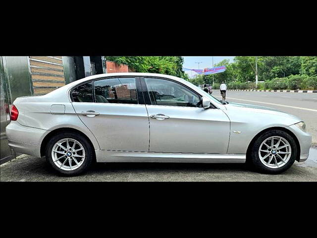 Used BMW 3 Series [2010-2012] 320i in Delhi