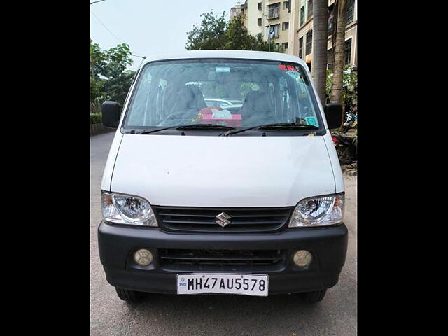 Used 2020 Maruti Suzuki Eeco in Mumbai