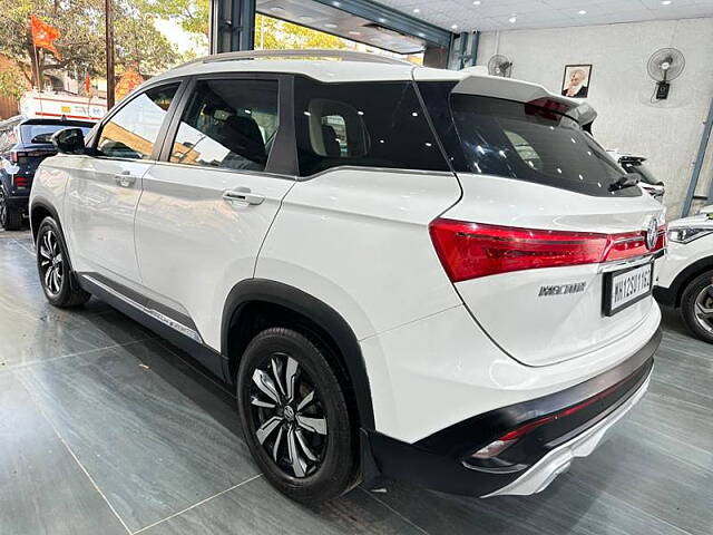 Used MG Hector [2019-2021] Sharp 1.5 DCT Petrol [2019-2020] in Thane