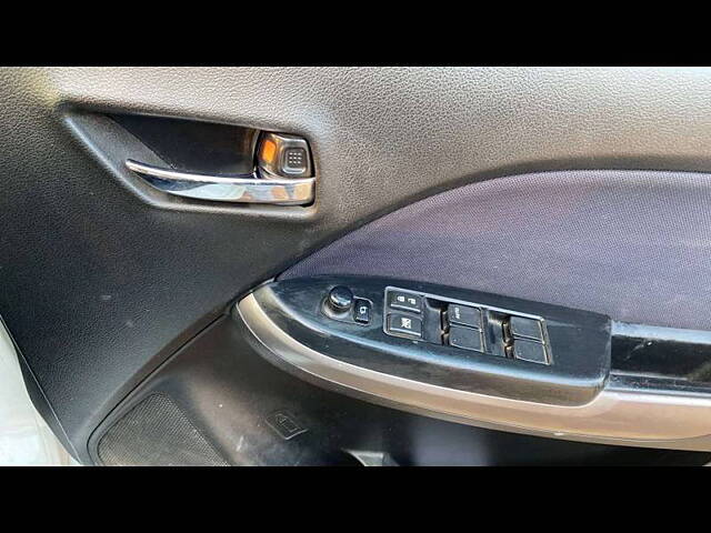 Used Maruti Suzuki Baleno [2015-2019] Alpha 1.2 in Hyderabad