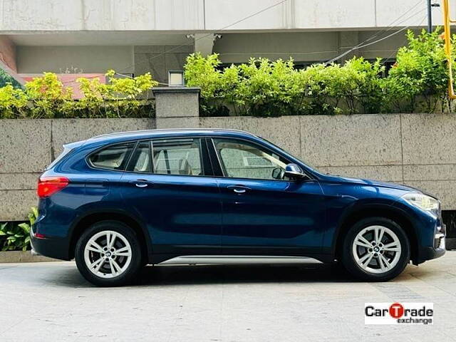 Used BMW X1 [2013-2016] sDrive20d xLine in Kolkata