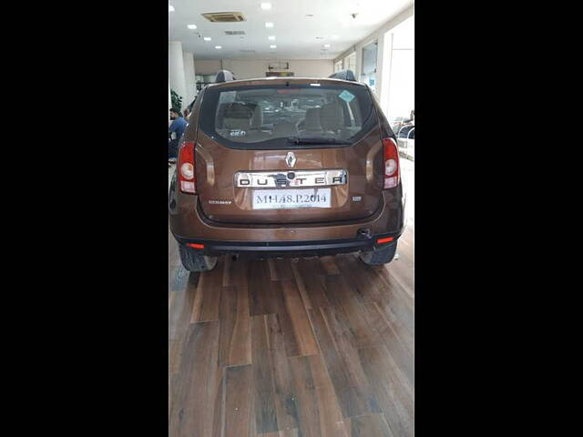 Used Renault Duster [2016-2019] RXL Petrol in Mumbai