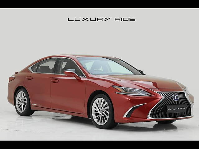 12 Used Lexus Cars in Noida Second Hand Lexus Cars in Noida