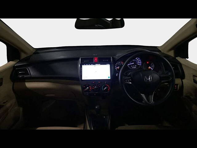 Used Honda City [2011-2014] 1.5 S MT in Mumbai