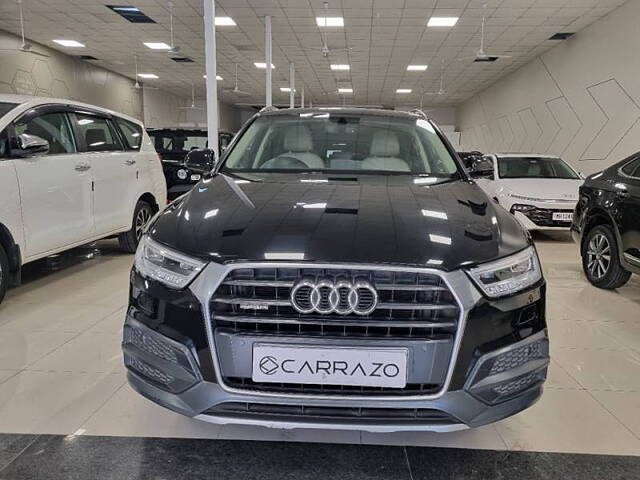 Used 2019 Audi Q3 in Pune