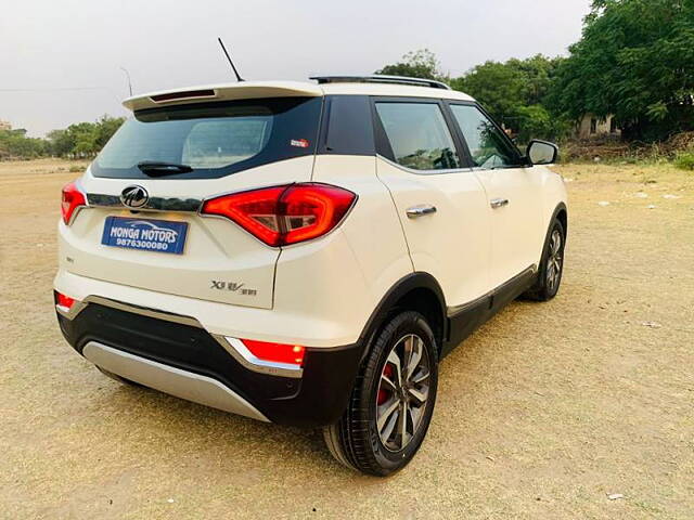 Used Mahindra XUV300 [2019-2024] 1.5 W8 (O) [2019-2020] in Ludhiana