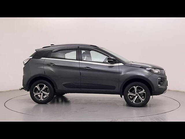 Used Tata Nexon [2020-2023] XZ Plus (O) in Lucknow