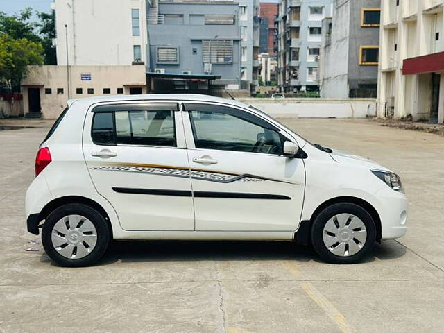 Used Maruti Suzuki Celerio [2017-2021] ZXi AMT [2017-2019] in Surat