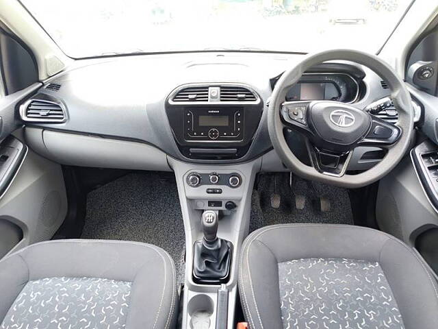 Used Tata Tiago XT [2020-2023] in Zirakpur