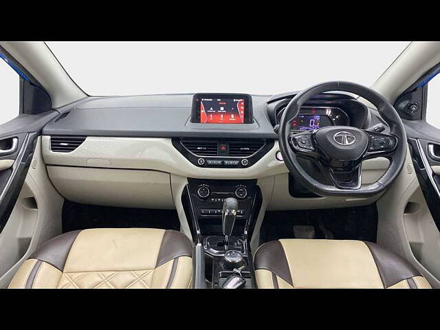 Used Tata Nexon [2020-2023] XZA Plus (O) Dual Tone in Hyderabad