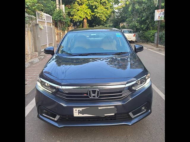 Used 2021 Honda Amaze in Ludhiana