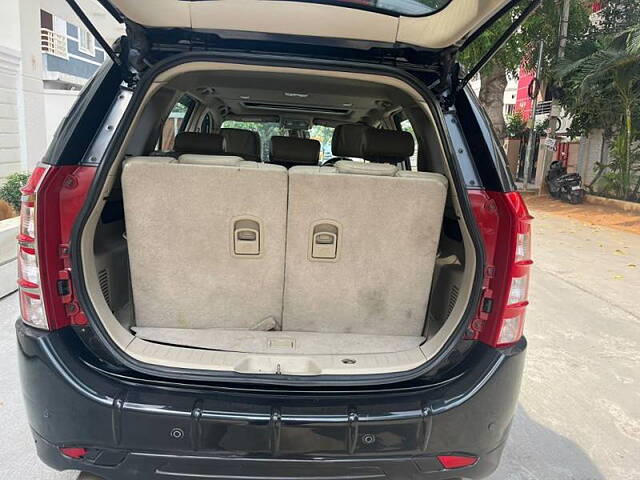 Used Mahindra XUV500 [2015-2018] W10 AT in Hyderabad