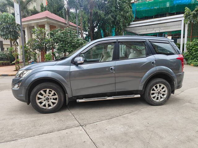 Used Mahindra XUV500 [2015-2018] W8 [2015-2017] in Mumbai