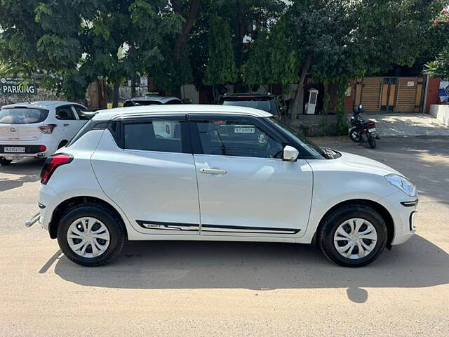 Used Maruti Suzuki Swift [2021-2024] VXi [2021-2023] in Jaipur