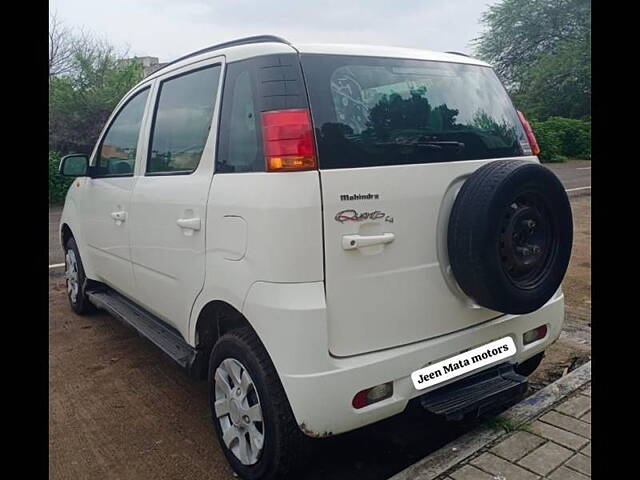 Used Mahindra Quanto [2012-2016] C4 in Pune