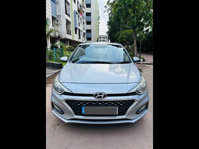 Used Hyundai Elite i20 [2019-2020] Magna Plus 1.2 [2019-2020] in Raipur