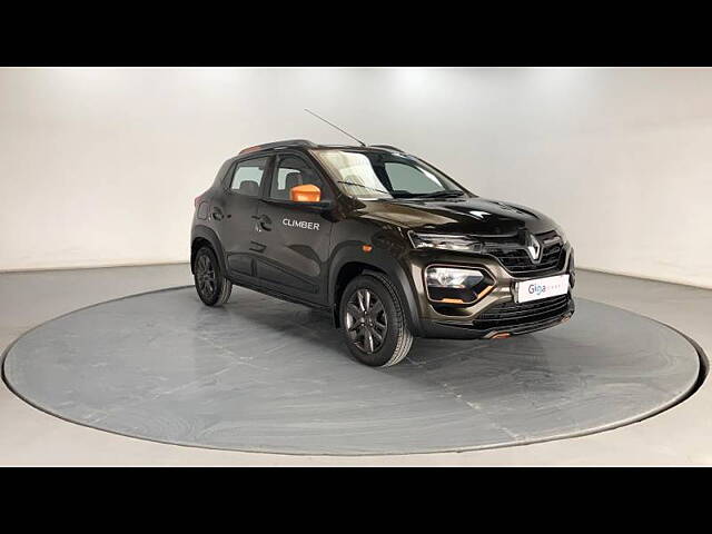 Used Renault Kwid [2015-2019] CLIMBER 1.0 [2017-2019] in Bangalore