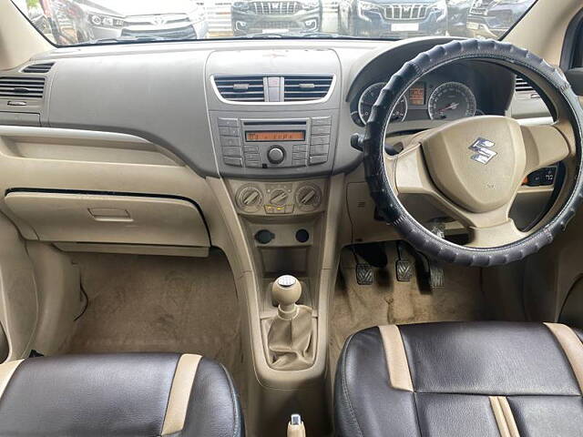 Used Maruti Suzuki Ertiga [2012-2015] VDi in Guwahati