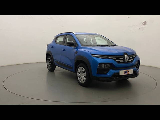 Used 2021 Renault Kiger in Mumbai