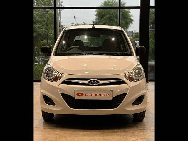 Used 2016 Hyundai i10 in Ahmedabad