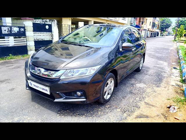 Used Honda City [2011-2014] 1.5 V MT in Kolkata