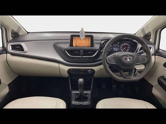 Used Tata Altroz XM Rhytm Plus Style Petrol in Ahmedabad