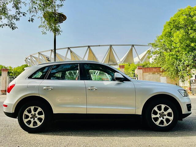 Used 2010 Audi Q5 in Delhi