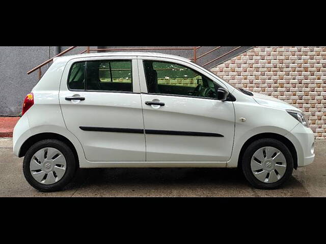 Used Maruti Suzuki Celerio [2014-2017] VXi AMT in Pune