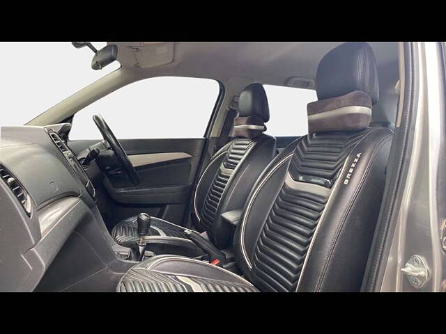 Used Maruti Suzuki Vitara Brezza [2016-2020] ZDi Plus in Ahmedabad