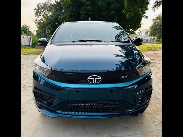 Used 2024 Tata Tiago EV in Ahmedabad