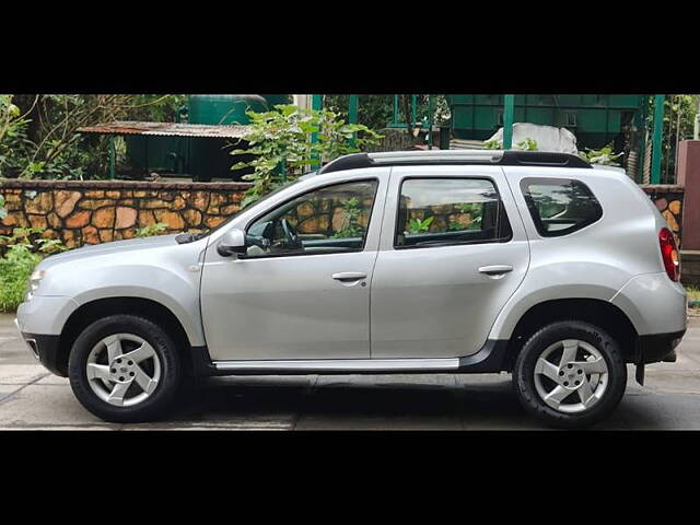 Used Renault Duster [2012-2015] 85 PS RxL Diesel in Thane