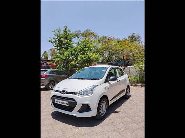 Used Hyundai Xcent [2014-2017] SX 1.2 (O) in Pune